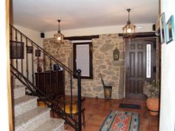 Horario de apertura Casa Rural Fuentes de Abajo, San Esteban de la Sierra