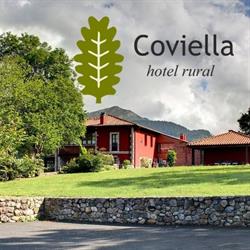 Horario de apertura Coviella Hotel Rural, Cangas de Onís