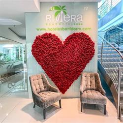 Horario de apertura Riviera Benidorm Hoteles Benidorm, 