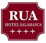 Horario de apertura Hotel Rua - Hotel Salamanca,