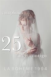 La Boheme 1994 en Valencia (Ciutat Vella) - Horario de apertura