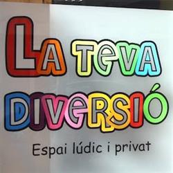 Horario de apertura La Teva Diversió, Badalona