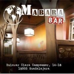 Horario de apertura Mabara bar, Guadalajara