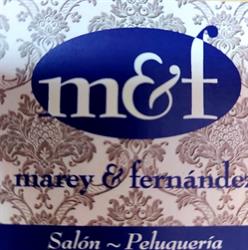 Marey & Fernández Salón Peluquería en Gijón (Sur) - Horario de apertura