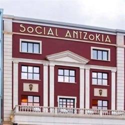 Horario de apertura Social Antzokia, Basauri