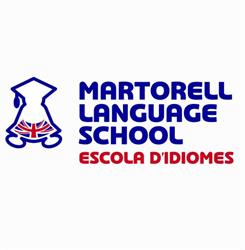 Horario de apertura MLS Martorell Language School,