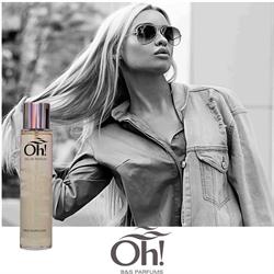 Oh B&S Parfums en Valencia (Quatre Carreres) - Horario de apertura