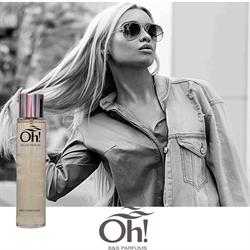 Oh B&S Parfums en Valencia (Quatre Carreres) - Horario de apertura