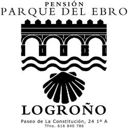 Horario de apertura Pensión Parque del Ebro, Logroño
