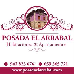 Horario de apertura Posada el Arrabal, Arenas De Iguña