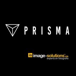 Horario de apertura Prisma Vic., 