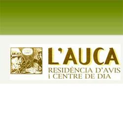 Horario de apertura Residencia D'avis L'auca, Corro d'Avall