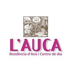Horario de apertura Residencia D'avis L'auca, Corro d'Avall