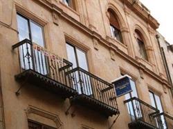 Horario de apertura Residencia Universitaria Europa en Salamanca, 