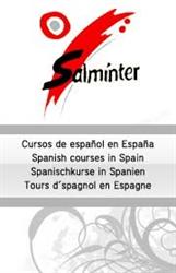 Horario de apertura Salminter - Cursos de Español, Salamanca