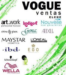 Horario de apertura Vogue Ventas Elche, 
