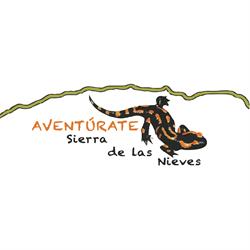 Horario de apertura Aventúrate Sierra de las Nieves, Tolox