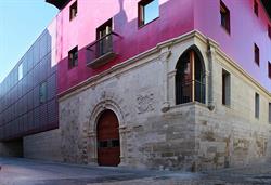 Horario de apertura Centro de la Cultura del Rioja, Logroño