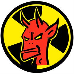 Horario de apertura El Demonio Rojo. PRINTING DELUXE, S.L., Móstoles