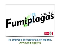 Fumiplagas Control en Madrid (Arganzuela) - Horario de apertura