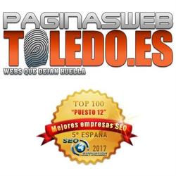 Horario de apertura Paginas Web Toledo, Orgaz