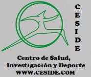 Horario de apertura Ceside Salud Deporte, Murcia