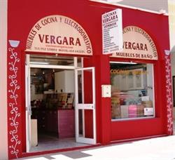 Horario de apertura COCINAS VERGARA, Torremolinos