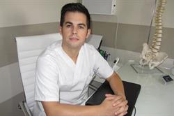 Horario de apertura Fisioterapia Avanzada & Osteopatía David Mellado, El Ejido