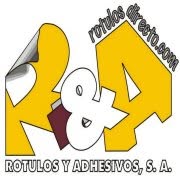 ROTULOS Y ADHESIVOS en Madrid (Usera) - Horario de apertura