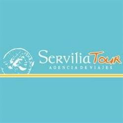 Horario de apertura Servilia Tour, Carmona