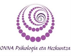 Horario de apertura ONNA Psicología y Educación, Zarautz