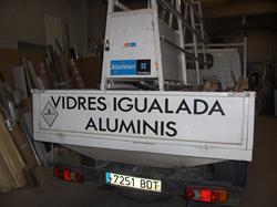 Horario de apertura Aluminis i Vidres Igualada S.L, 