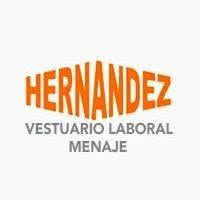 Horario de apertura Hernández Vestuario Laboral & Menaje, Collado Villalba