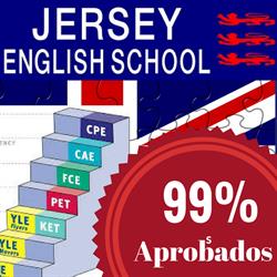 Jersey English School en Madrid (Latina) - Horario de apertura