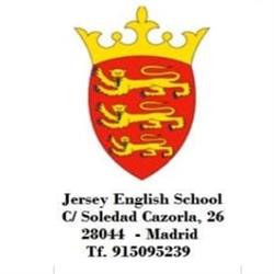 Jersey English School en Madrid (Latina) - Horario de apertura
