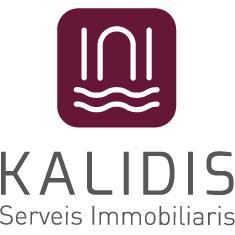 Horario de apertura Kalidis Finques, Caldes de Montbui