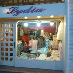 Horario de apertura Lydia, Donostia-San Sebastián