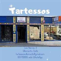 Horario de apertura Tartessos, Villamartín