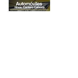 Horario de apertura Automoviles Hermanos Cantero Cabrera - Coches de Ocasion Pozoblanco - Automoviles de Ocasion -Taller, 
