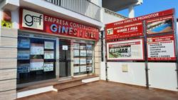 Horario de apertura Empresa constructora Ginés i Fill, S.L., L'Escala