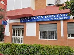 Horario de apertura Clínica Dental Santa Lucía, Alcalá de Guadaira