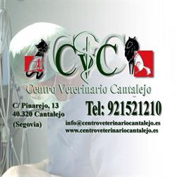 Horario de apertura Centro Veterinario Cantalejo, 