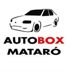 Horario de apertura Autobox Mataró,