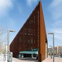 Horario de apertura Centro Cultural Los Pinos, Alcorcón