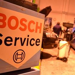 Horario de apertura Bosch Car Service Motor Truckscien, Ciempozuelos