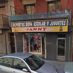 Horario de apertura Deportes colegial Fanny, L'Hospitalet de Llobregat