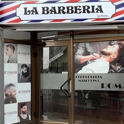 Horario de apertura Peluquería Roma Sabadell,