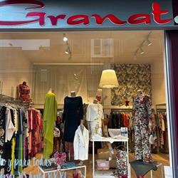 Horario de apertura Mi Boutique Granate Triana, Las Palmas de Gran Canaria