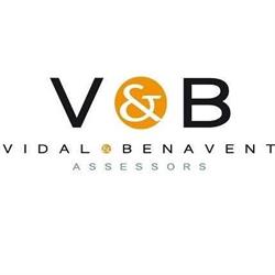 Horario de apertura Vidal & Benavent Assessors, Teulada