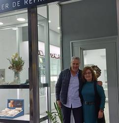 Horario de apertura Joyeria Sierra, Talavera de la Reina